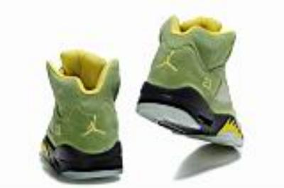 cheap real leather air jordan 5 no. 93